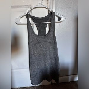 Swiftly tech tank size 6